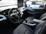 2019 Chevrolet Bolt EV Premier Front Seat