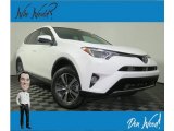 2018 Toyota RAV4 XLE AWD