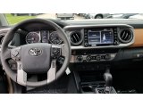 2020 Toyota Tacoma SR5 Access Cab 4x4 Dashboard