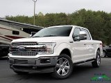 2019 Ford F150 Lariat SuperCrew 4x4