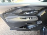 2020 GMC Terrain SLT AWD Door Panel
