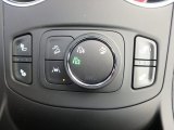 2020 GMC Terrain SLT AWD Controls