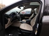 2020 Ford Escape Titanium 4WD Sandstone Interior