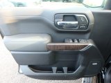 2020 GMC Sierra 1500 Denali Crew Cab 4WD Door Panel