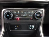 2020 Ford EcoSport SE 4WD Controls
