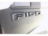 2019 Ford F150 SVT Raptor SuperCrew 4x4 Marks and Logos