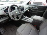 2020 Chevrolet Traverse LT Front Seat