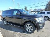2020 Ford Expedition XLT 4x4 Front 3/4 View