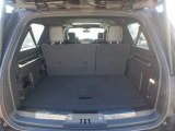 2020 Ford Expedition XLT 4x4 Trunk