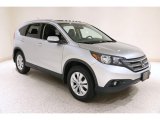 2014 Honda CR-V EX-L AWD