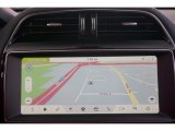 2020 Jaguar F-PACE 25t R-Sport Navigation