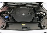 2020 Mercedes-Benz S Maybach S560 4Matic 4.0 Liter DI biturbo DOHC 32-Valve VVT V8 Engine
