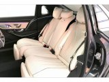 2020 Mercedes-Benz S Maybach S560 4Matic Rear Seat