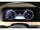 2020 Mercedes-Benz S Maybach S560 4Matic Gauges
