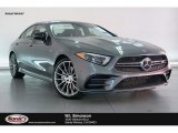 2020 Mercedes-Benz CLS AMG 53 4Matic Coupe