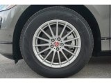 2020 Jaguar I-PACE S Wheel