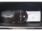 2020 Jaguar I-PACE S Gauges