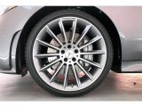 2020 Mercedes-Benz CLS AMG 53 4Matic Coupe Wheel