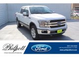 2020 Ford F150 King Ranch SuperCrew 4x4