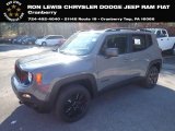 2020 Jeep Renegade Sport 4x4