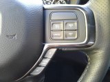 2019 Ram 2500 Power Wagon Crew Cab 4x4 Steering Wheel