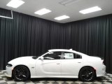 2019 White Knuckle Dodge Charger R/T Scat Pack #135943260
