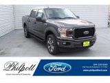 2019 Ford F150 STX SuperCrew 4x4