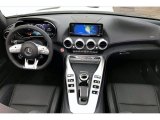 2020 Mercedes-Benz AMG GT C Coupe Dashboard