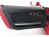 2020 Mercedes-Benz AMG GT Coupe Door Panel