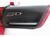 2020 Mercedes-Benz AMG GT Coupe Door Panel