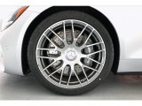 2020 Mercedes-Benz AMG GT Coupe Wheel