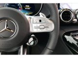 2020 Mercedes-Benz AMG GT Coupe Steering Wheel
