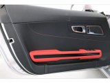 2020 Mercedes-Benz AMG GT Coupe Door Panel