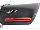 2020 Mercedes-Benz AMG GT Coupe Door Panel