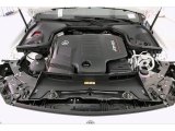2020 Mercedes-Benz AMG GT 53 3.0 Liter AMG Twin-Scroll Turbocharged DOHC 24-Valve VVT Inline 6 Cylinder Engine