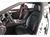 2020 Mercedes-Benz AMG GT 53 Black w/Dinamica Interior