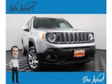 2018 Jeep Renegade Latitude 4x4