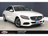 2017 Mercedes-Benz C 300 Sedan