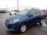 2020 Chevrolet Trax LT AWD