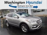 2017 Hyundai Santa Fe Sport AWD