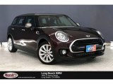 2017 Mini Clubman Cooper