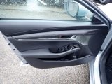 2020 Mazda MAZDA3 Preferred Sedan AWD Door Panel