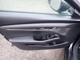 2020 Mazda MAZDA3 Preferred Sedan Door Panel