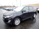2020 Chevrolet Equinox LT AWD