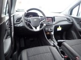 2020 Chevrolet Trax LT AWD Dashboard