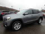 2020 GMC Terrain SLE AWD