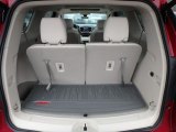 2020 GMC Acadia Denali AWD Trunk