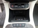 2020 GMC Acadia Denali AWD 9 Speed Automatic Transmission