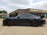 2016 Black Porsche 911 GT3 #135960081