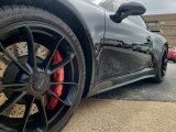 2016 Porsche 911 GT3 Wheel